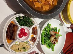 -大鸭梨烤鸭店(花园村店)