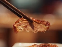 北京烤鸭-皇家冰窖小院(什刹海店)
