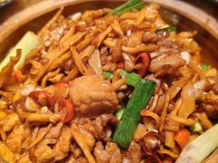 -奇滋豆味(南十四道街店)