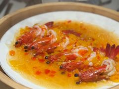 -炳胜私厨(万象前海店)