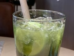 泰式手打柠檬茶-日进一片海.生腌海鲜火锅.宵夜烧烤(三里屯总店)