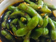 -炭虎子水浒烤肉(梦时代店)