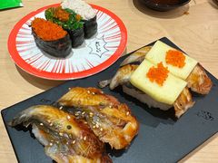 -友壹町寿司(佛山新DNA店)