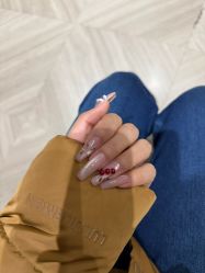 -NEW LOOK-绿麓 · 美甲美睫脱毛工作室