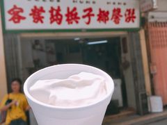 -洪馨椰子