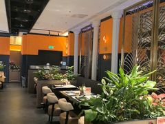 -半秋山西餐厅(巴南万达广场店)