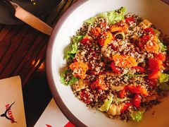 -黑角餐厅美式狂野Blackhorn(昌茂花园店)