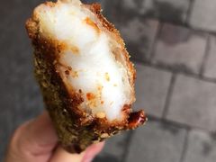 -玛马艾脆皮水磨年糕(湖北路87-89小区店)