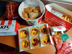-肯德基(天长吾悦店)