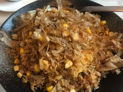 -顺德美的万豪酒店-万豪中餐厅