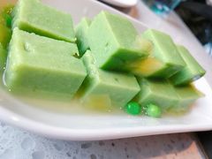 -半山腰·云南菜(侨福芳草地店)