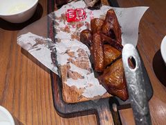 -鸽味轩·粤菜小馆(高楼门总店)
