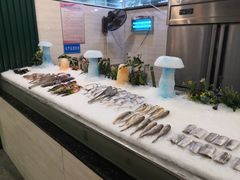 -名羊天下·火锅烧烤自助料理(镇明路店)