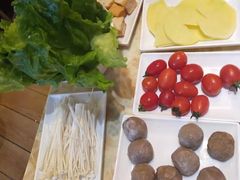 -重庆巫山烤鱼(德化街店)