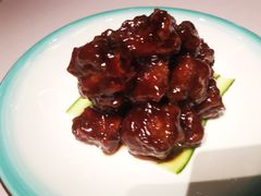 -上海老饭店(北京分店)