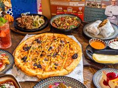-Q MEX 库迈墨西哥餐吧(三里屯店)