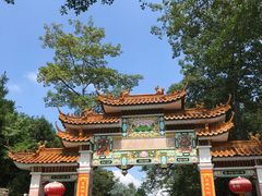 -广州市流溪河国家森林公园