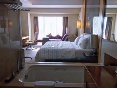 -青岛富力艾美酒店