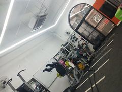 -重塑24小时自助健身(圣乔维斯店)