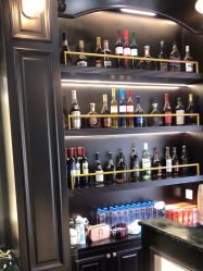 -豪帅男士理容馆