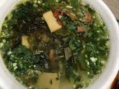 -魏家凉皮(博水商务大厦店)