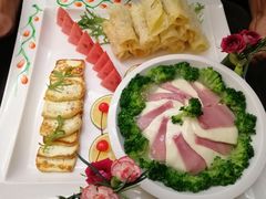 -玉雪春天(中正花园店)