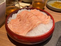 -巴奴毛肚火锅(京西大悦城店)