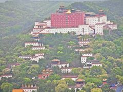 -普陀宗乘之庙(小布达拉宫)
