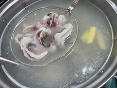 -中山脆肉鲩(新圳东路店)