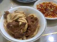 -美兰春记食店·龙舌坡红烧牛肉