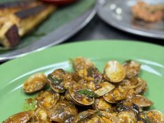 -黄亚华小食店(Jalan Alor)