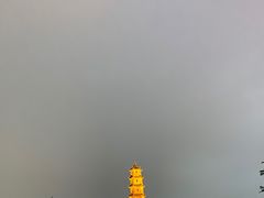 -江心屿景区