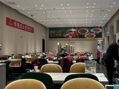 -紫光园·烤鸭·北京菜(团结湖店)