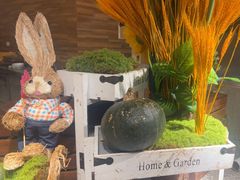 -杭州开元名都大酒店·地中海自助餐厅