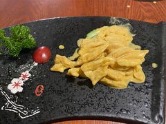 芥末鸭掌-陆壹捌餐厅(五大道店)