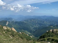 -白草畔自然风景区