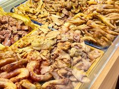 -聚合鑫东北熏酱熟食麻辣面(长阳店)
