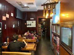大堂-万记麻辣烫国展总店