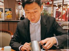 -北李妈妈菜(鲁能城店)