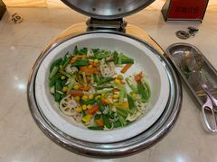 -东方之珠洗浴休闲广场(南开店)
