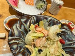 -大岛日本料理铁板烧(南通大饭店)
