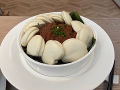 -艳阳天·非遗楚菜(武汉客厅店)
