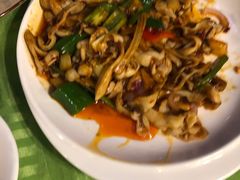 -盛港湾海鲜食府(黄沙店)