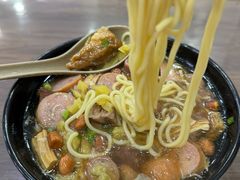 -阿芬卤面(花巷店)