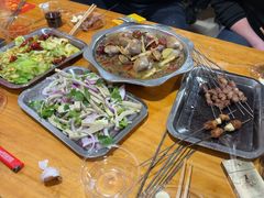 -陈氏肥蛤(小纬六路总店)