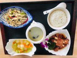 -湖畔阳光月子中心(泰达会馆店)