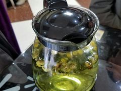 -范记靖远羊羔肉(博物馆店)