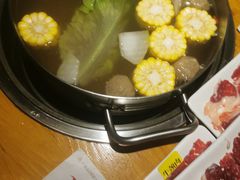 -海银海记潮汕牛肉火锅(新港中路海珠店)