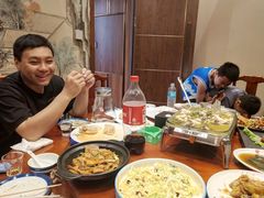 -赵家小馆(沈阳禹洲广场店)