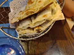 -甘尼仕印度餐厅酒吧(斜塘老街店)